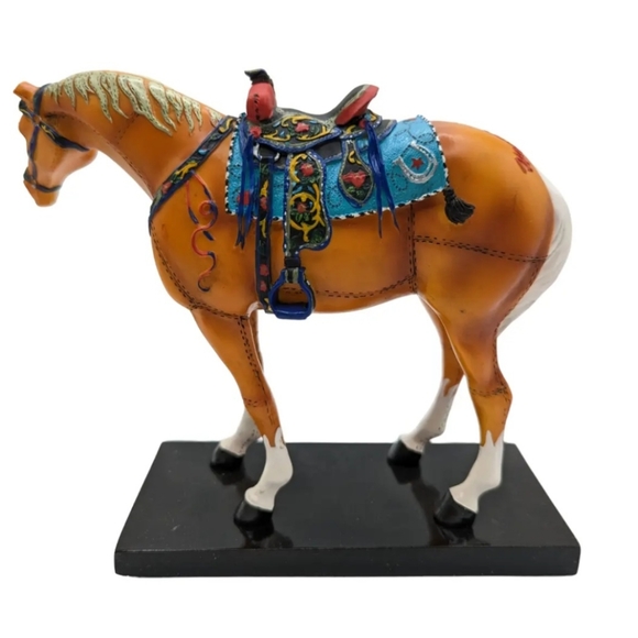 ๐ COLLECTORS The trails of painted ponies ๐ - Picture 3 of 10